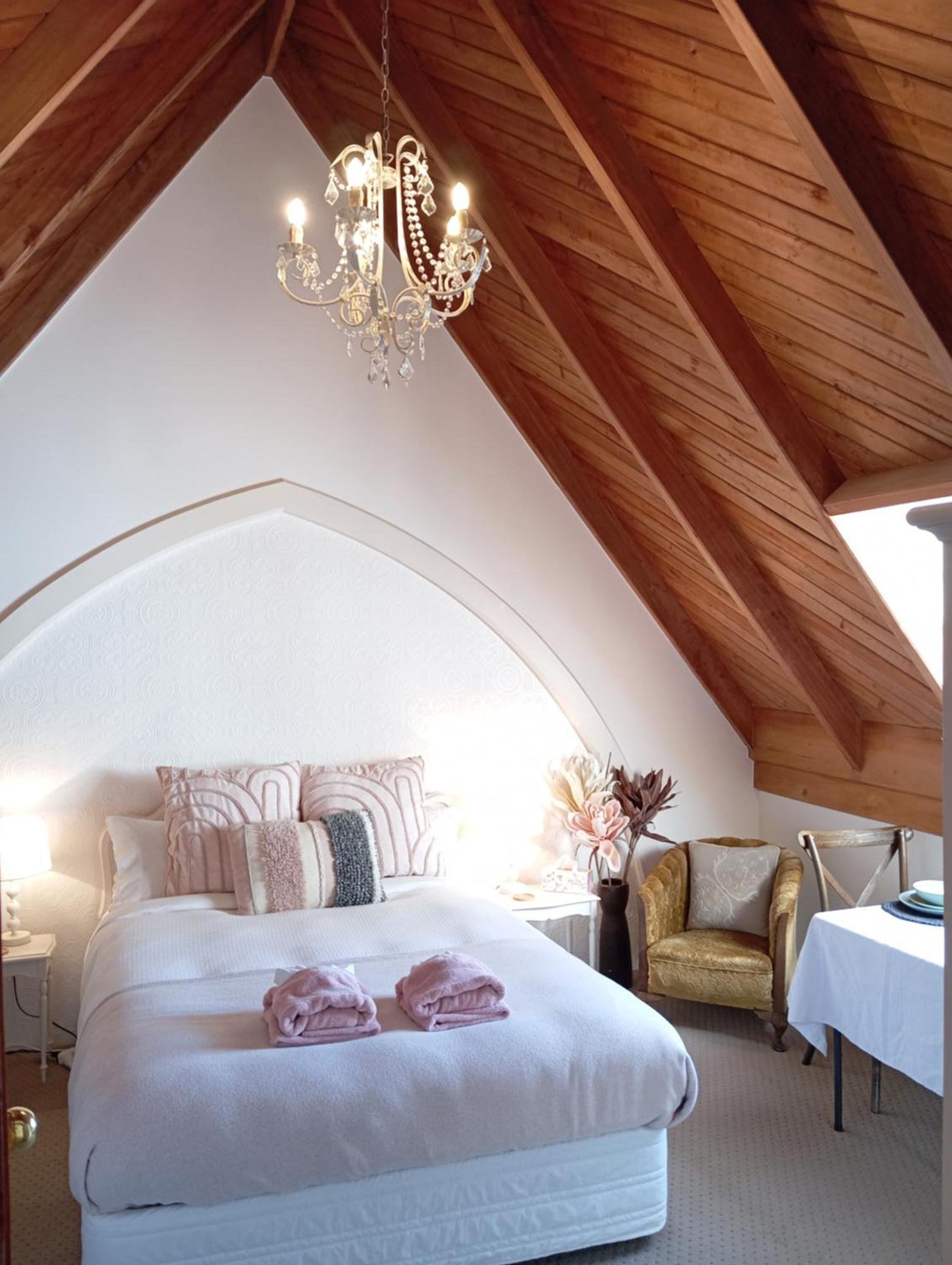 Kingsdown Manor B&B Timaru Ngoại thất bức ảnh