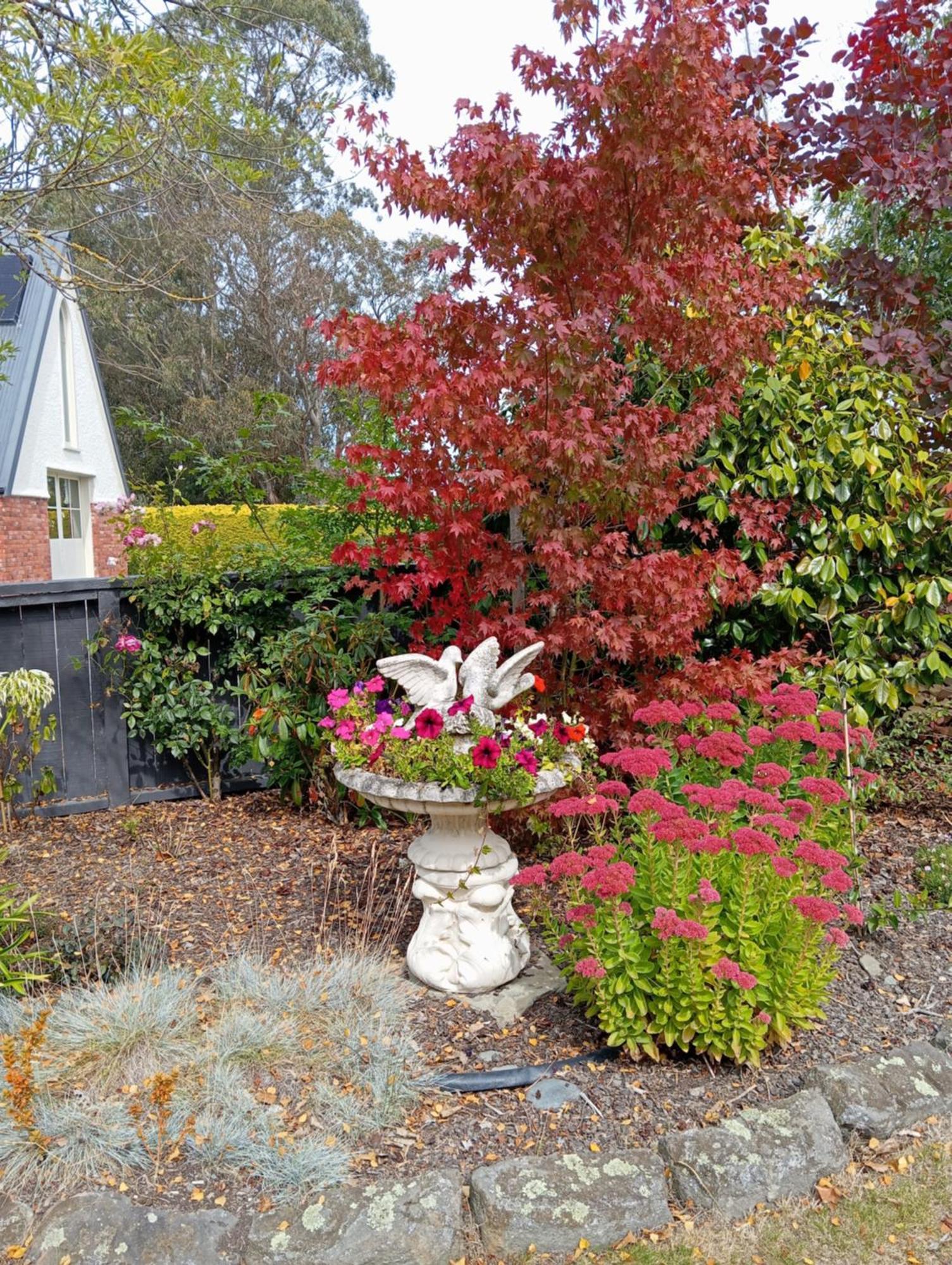 Kingsdown Manor B&B Timaru Ngoại thất bức ảnh
