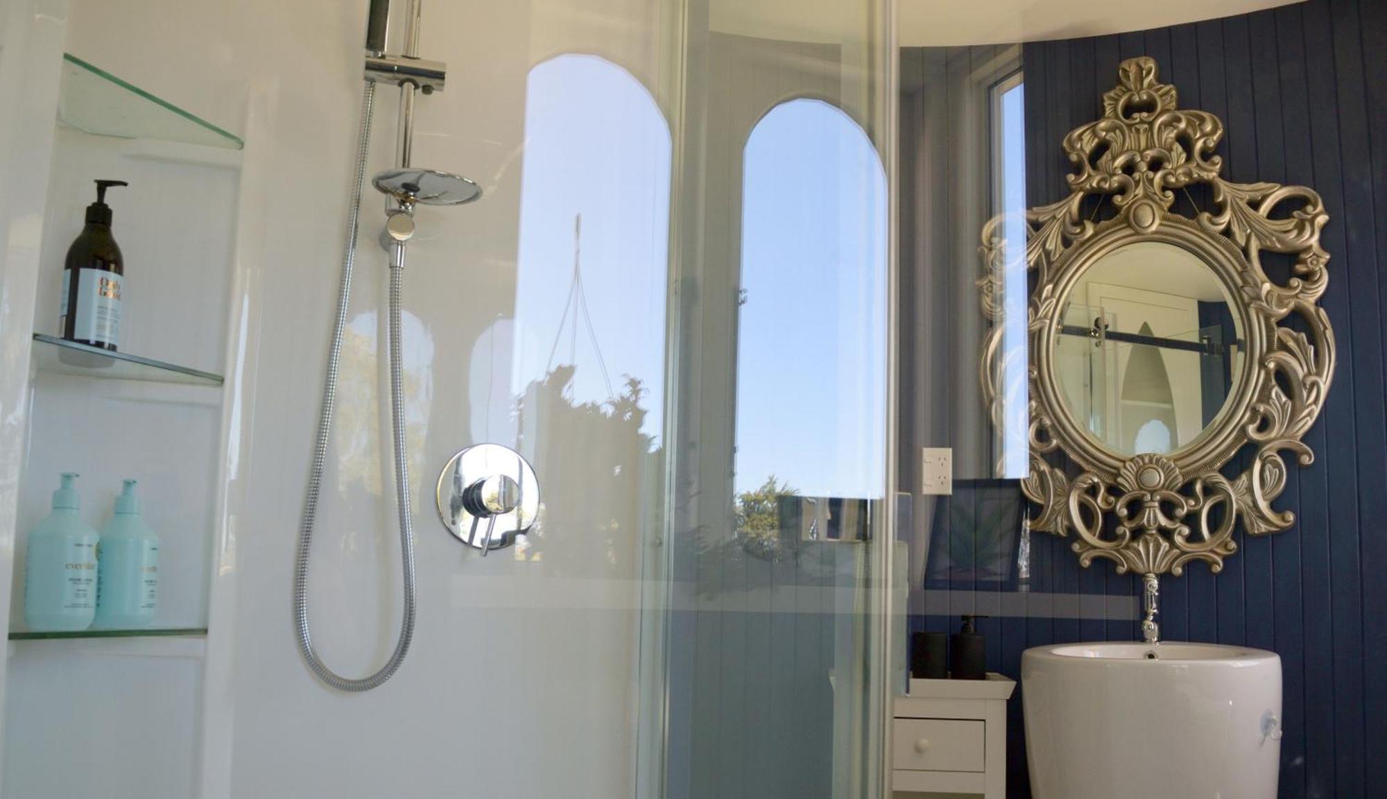 Kingsdown Manor B&B Timaru Ngoại thất bức ảnh