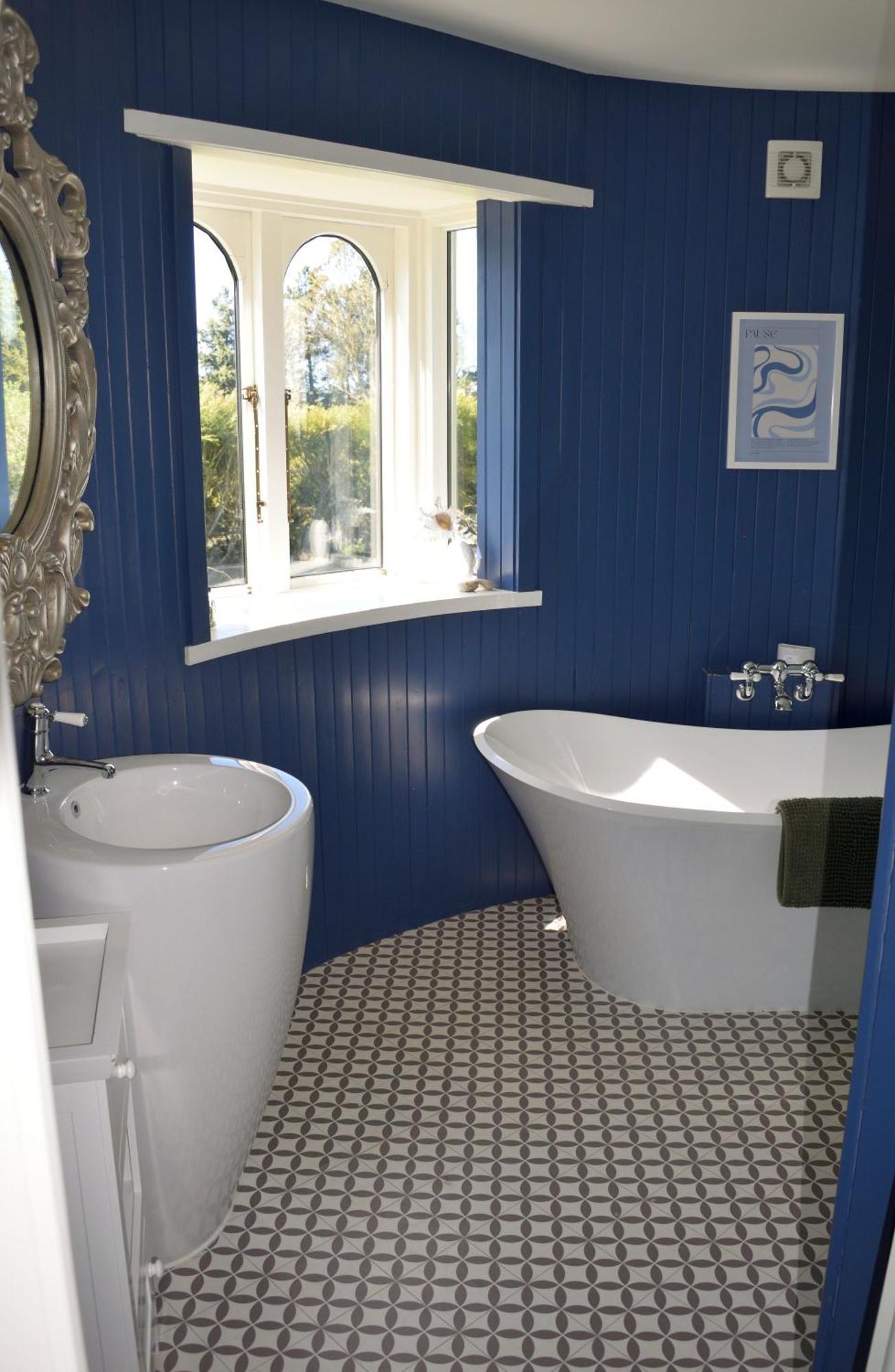Kingsdown Manor B&B Timaru Ngoại thất bức ảnh