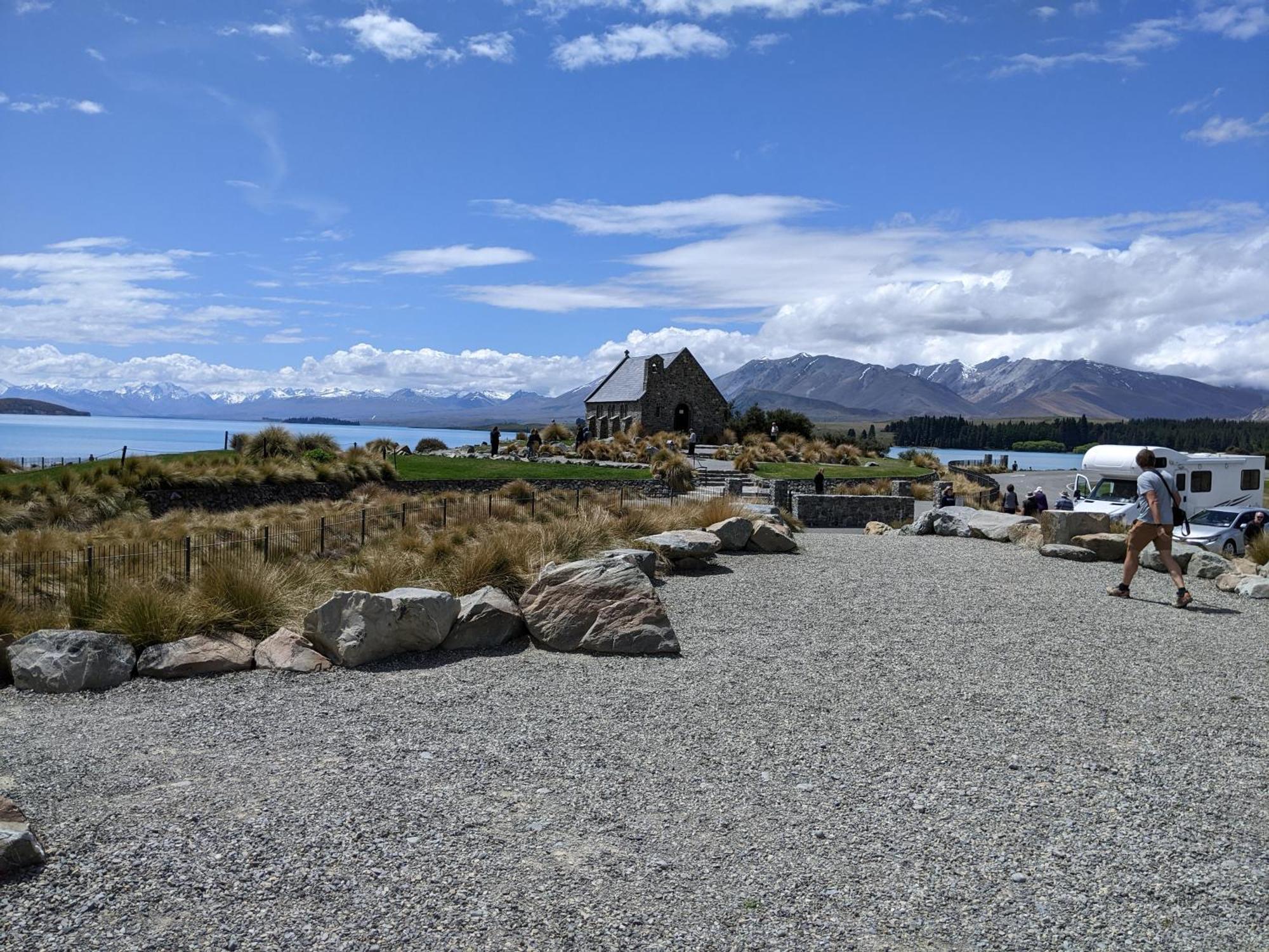 Kingsdown Manor B&B Timaru Ngoại thất bức ảnh