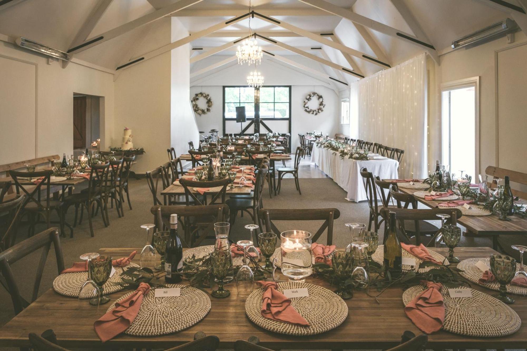 Kingsdown Manor B&B Timaru Ngoại thất bức ảnh