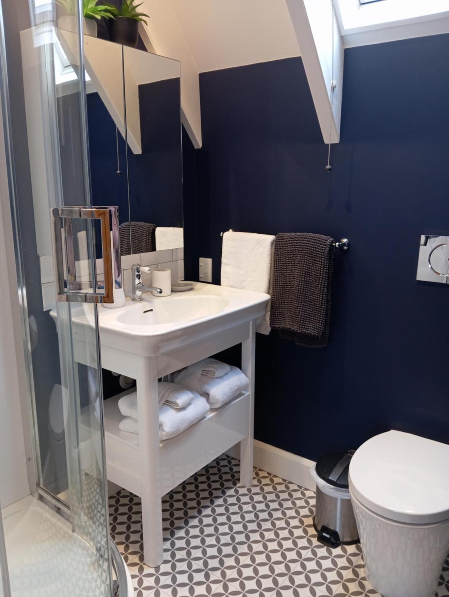Kingsdown Manor B&B Timaru Phòng bức ảnh