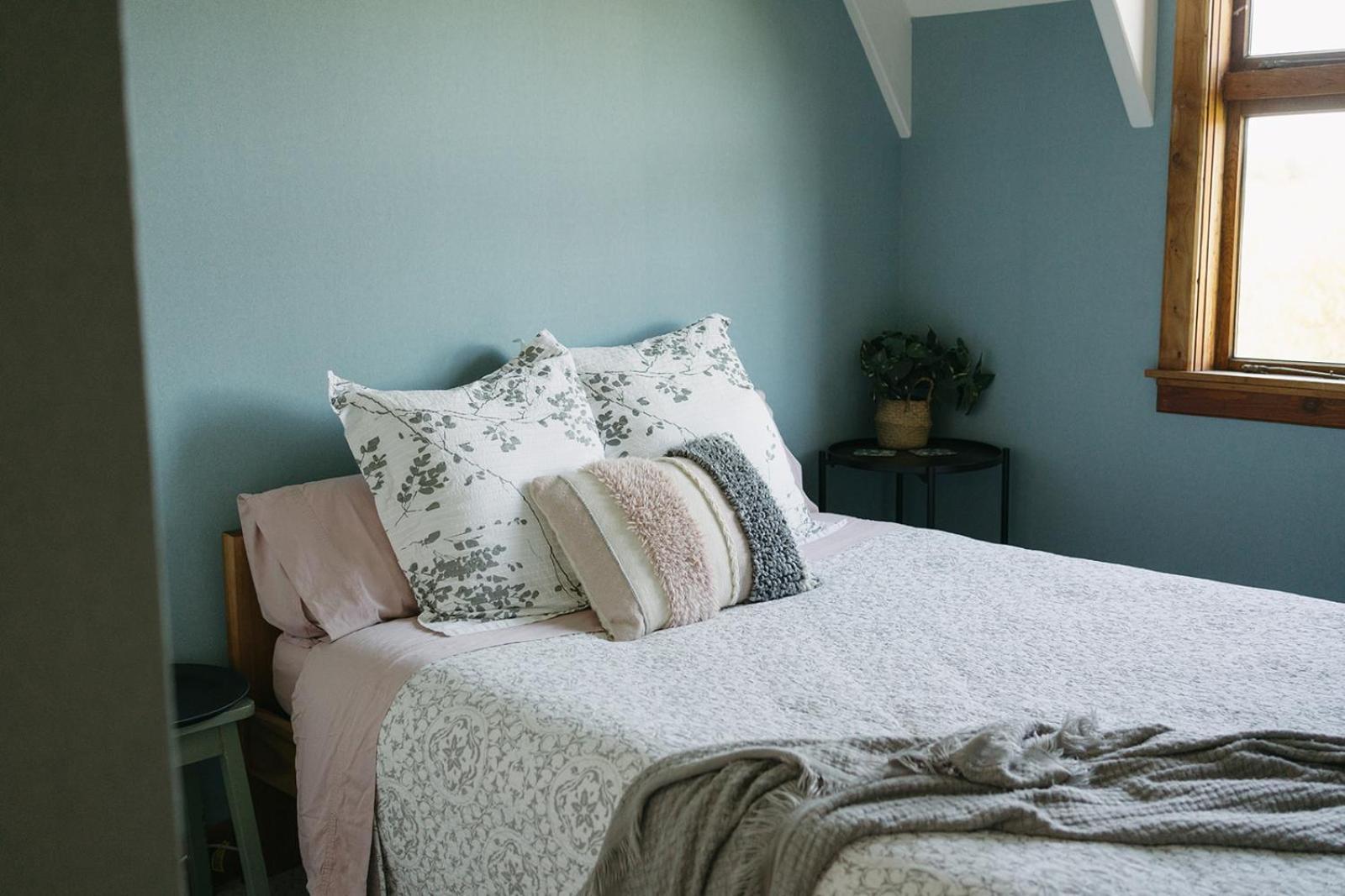 Kingsdown Manor B&B Timaru Phòng bức ảnh