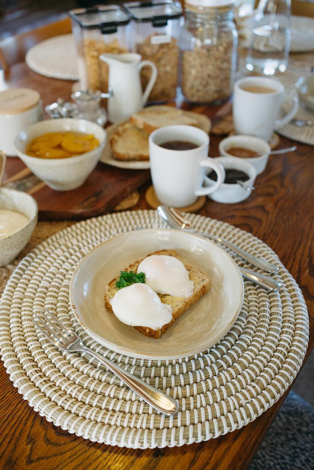 Kingsdown Manor B&B Timaru Ngoại thất bức ảnh