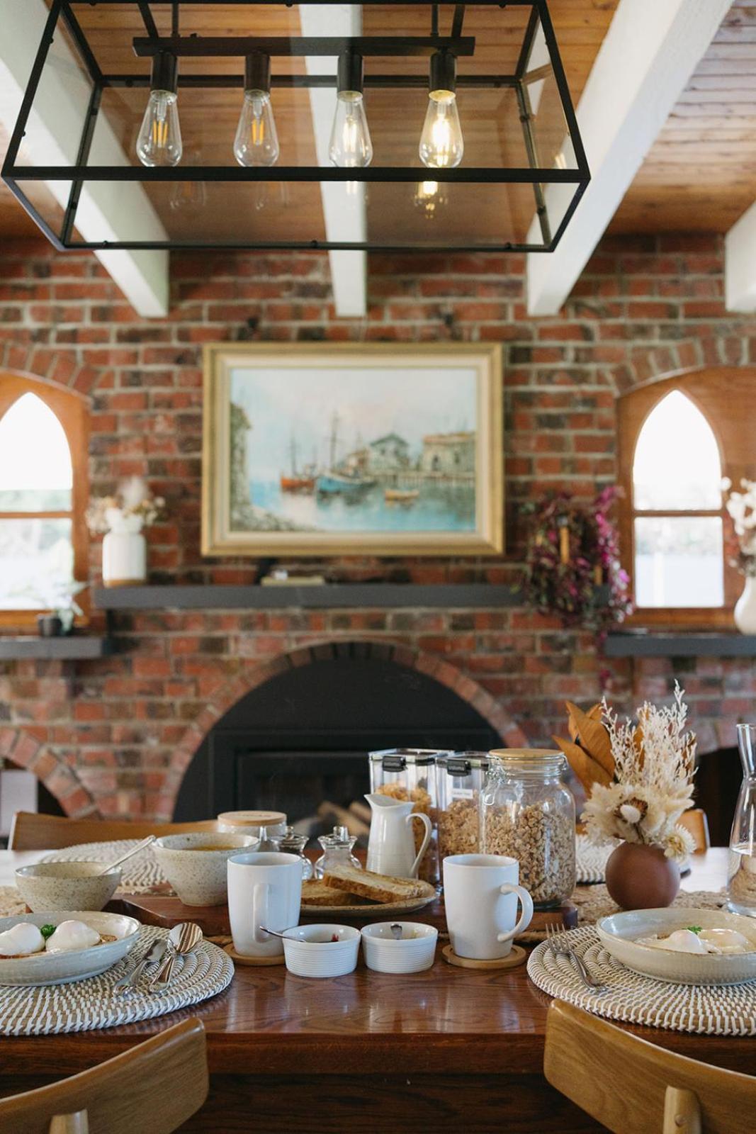 Kingsdown Manor B&B Timaru Ngoại thất bức ảnh