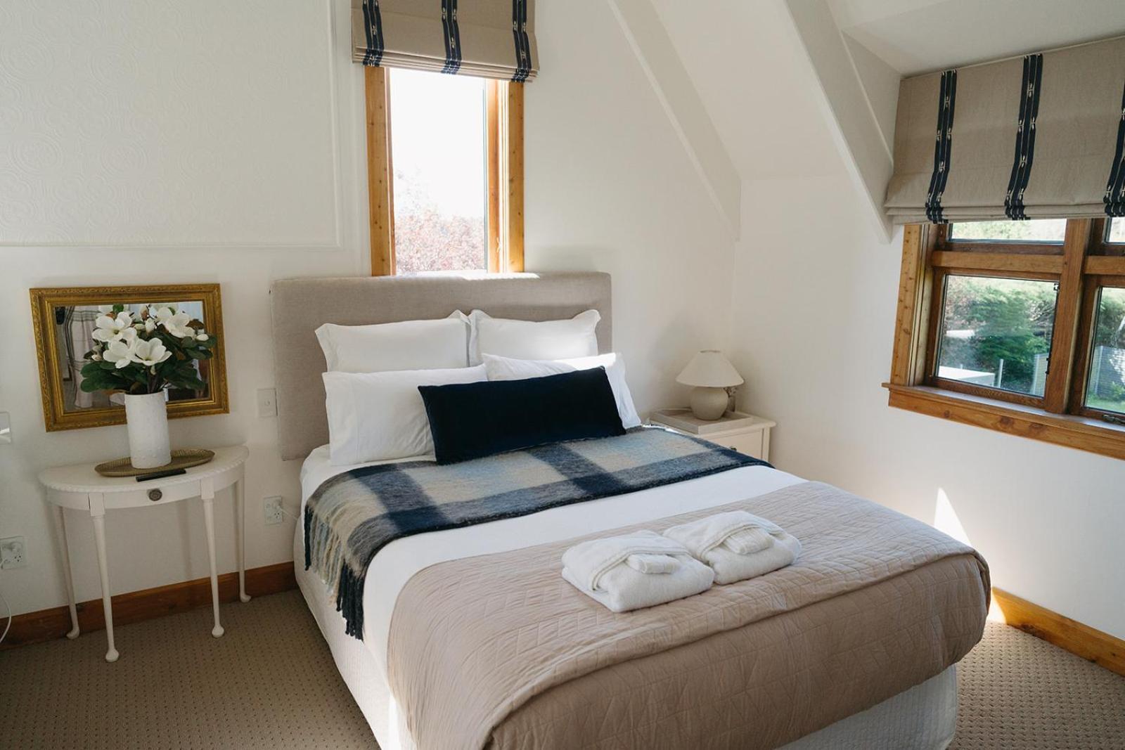 Kingsdown Manor B&B Timaru Ngoại thất bức ảnh