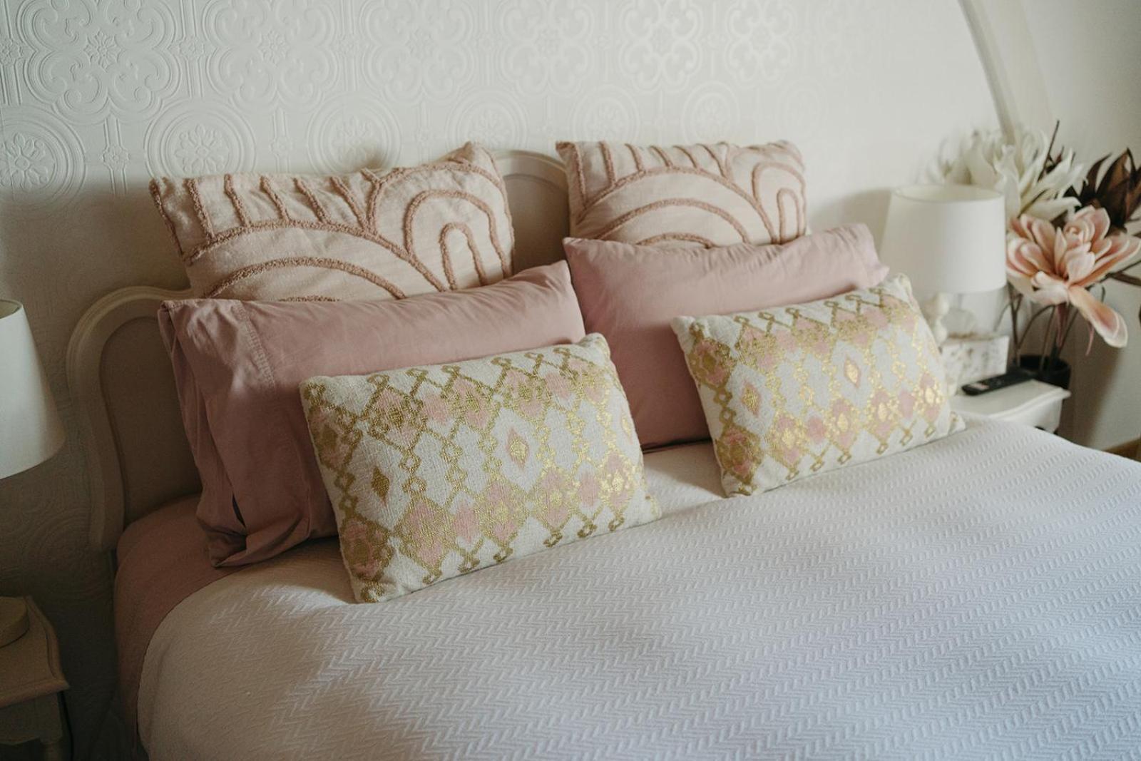 Kingsdown Manor B&B Timaru Phòng bức ảnh