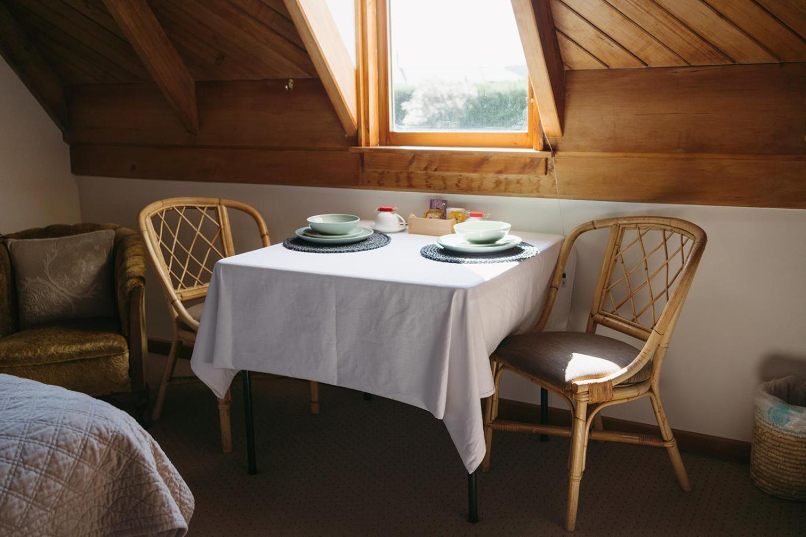 Kingsdown Manor B&B Timaru Phòng bức ảnh